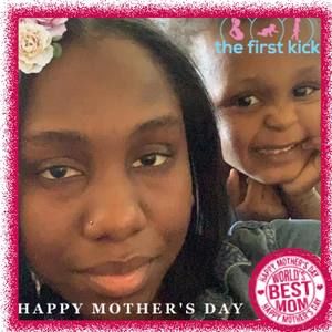 Meet your Posher, Shante